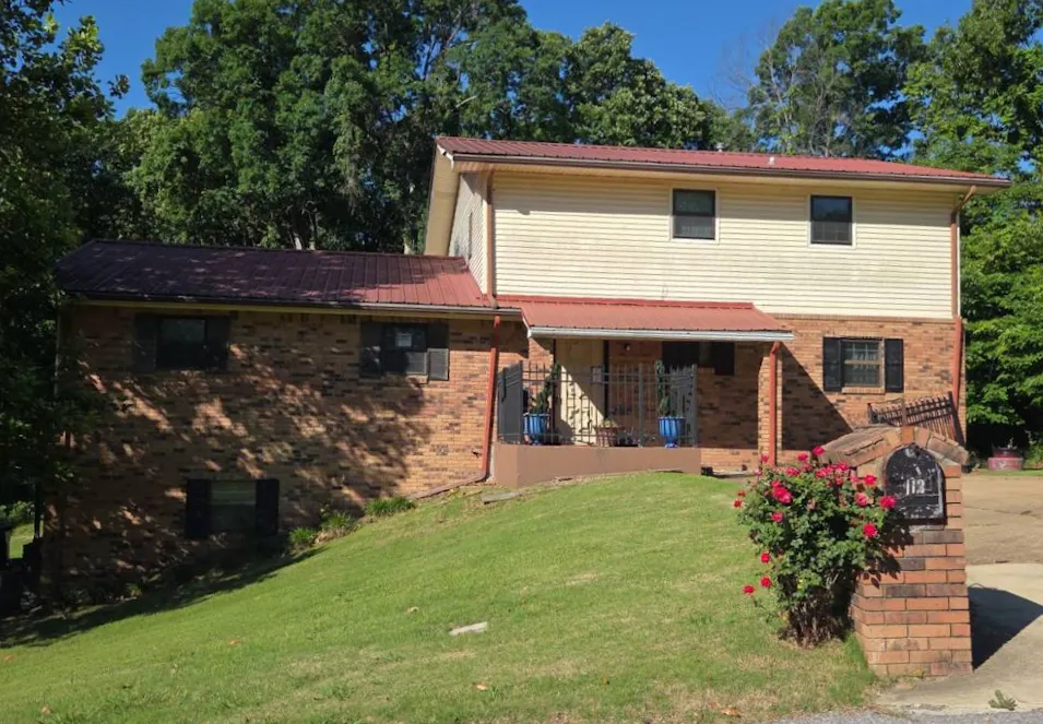 113 Hillsboro Helena, AR 72342, Phillips County