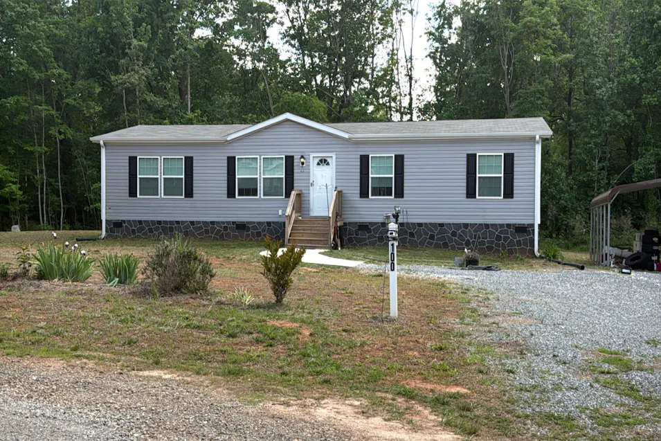100 Pinecrest Acres Arta 0 Pinecrest Acres Clarksville, VA 23927, Mecklenburg County