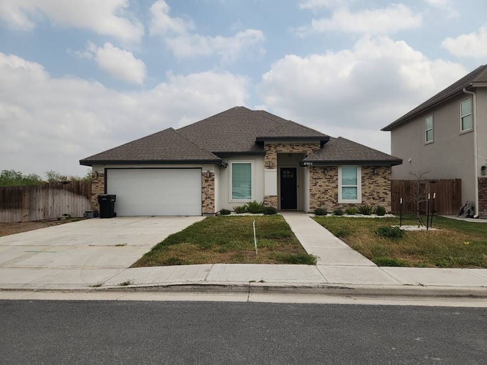 8904 N 27th Ln McAllen, TX 78504, Hidalgo County