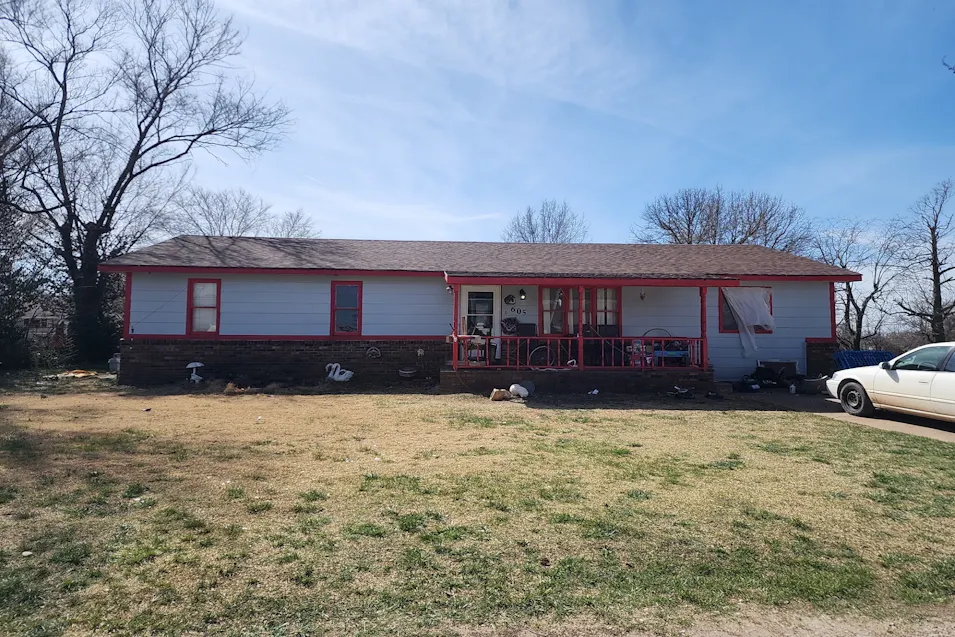 605 Ponderosa Dr Wheaton, MO 64874, Barry County