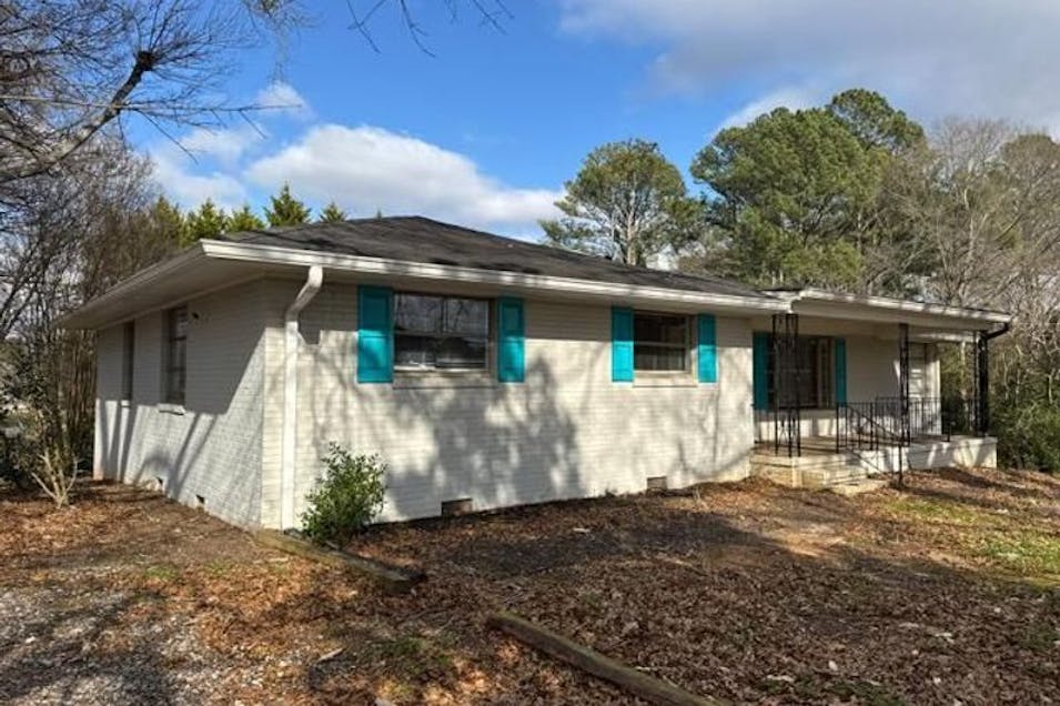 46 Russell Braden Rd Covington, GA 30016, Newton County