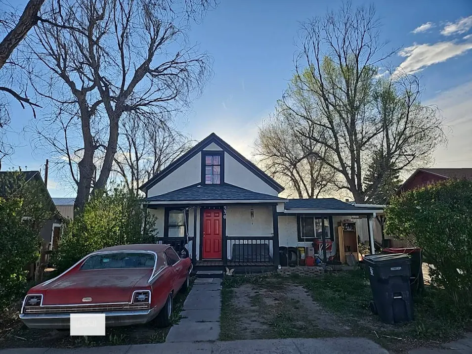 530 Denver Street Calhan, CO 80808, El Paso County