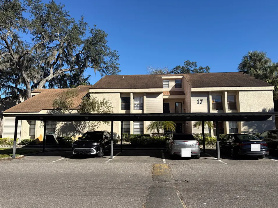 7893 Niagara Ave Tampa, FL 33617, Hillsborough County