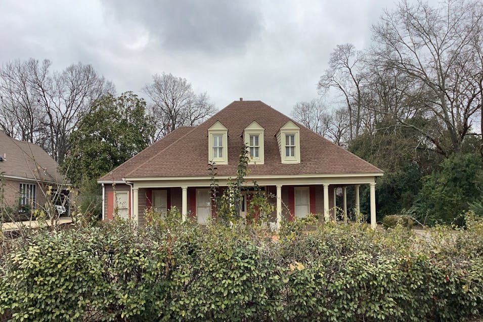 3549 Melton Road Montgomery, AL 36106, Montgomery County