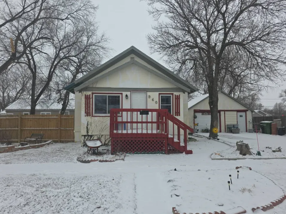 940 W 3rd St Colby, KS 67701, Thomas County