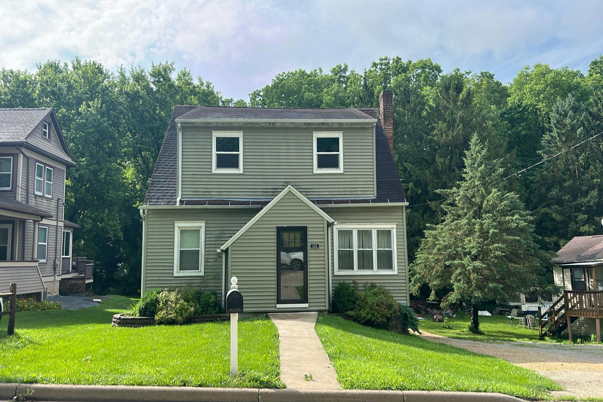 Main St, Potosi, WI 53820