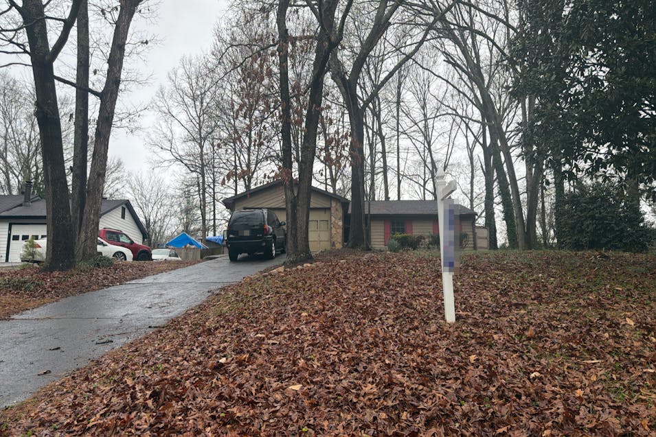 573 Fieldstream Way Lawrenceville, GA 30044, Gwinnett County