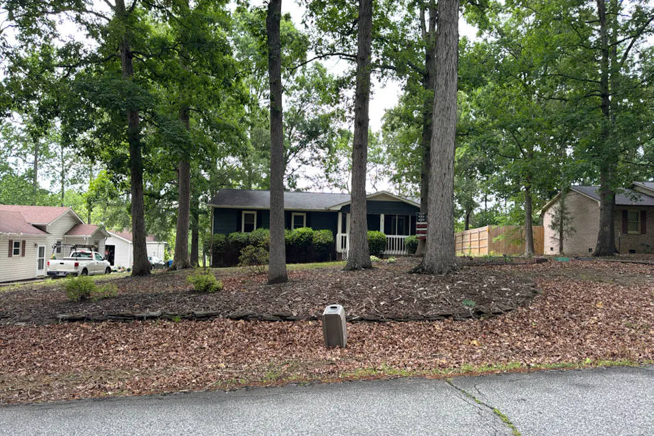805 Robin Lane Archdale, NC 27263, Randolph County