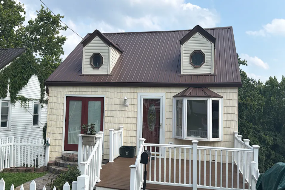 614 Piccadilly St Charleston, WV 25302, Kanawha County