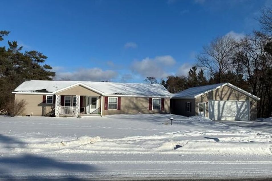 303 E Main St Lincoln, MI 48742, Alcona County