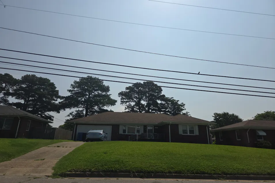 2311 Rodgers Street Chesapeake, VA 23324, City of Chesapeake County