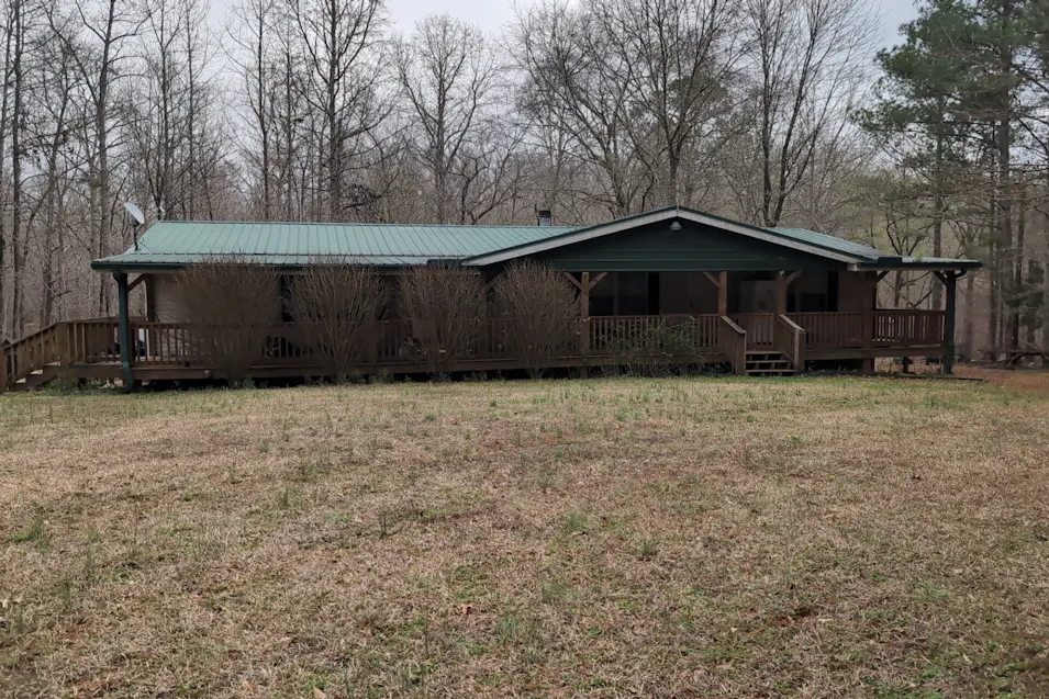 280 Riverbend Rd Jackson, GA 30233, Butts County