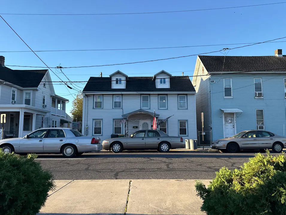 426 East Queen Street Chambersburg, PA 17201, Franklin County