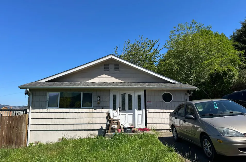 940 Rowe St Reedsport, OR 97467, Douglas County