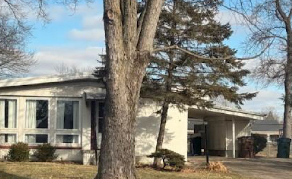 4721 Creekview Dr Middletown, OH 45044, Butler County