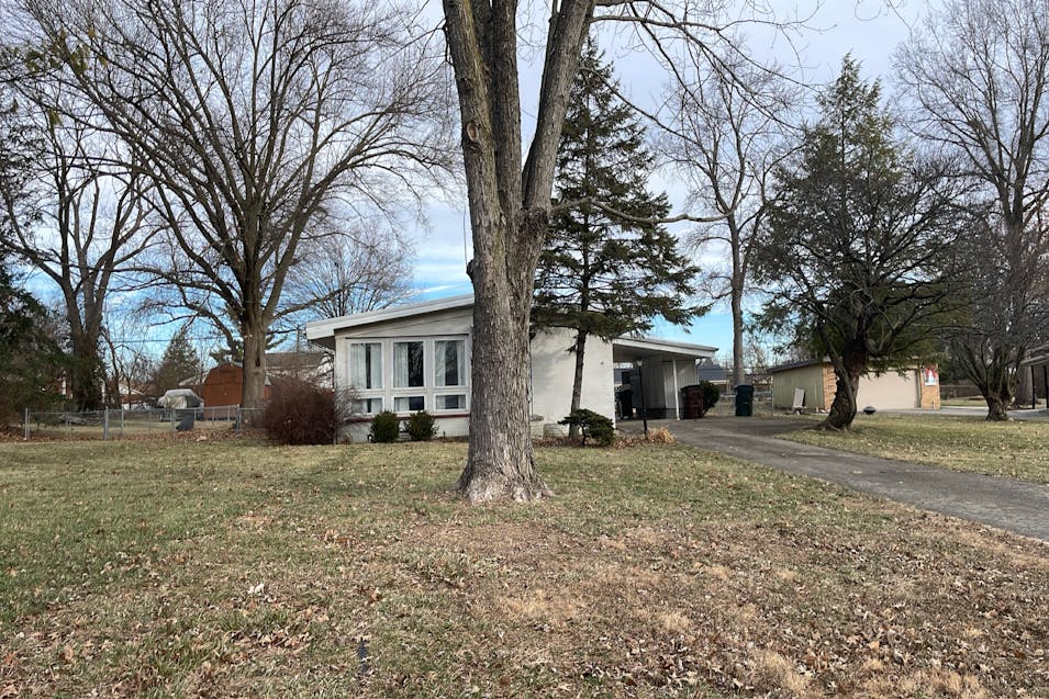 4721 Creekview Dr Middletown, OH 45044, Butler County