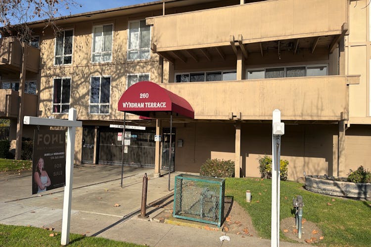 260 Industrial Pkwy #26 Hayward, CA 94544, Alameda County
