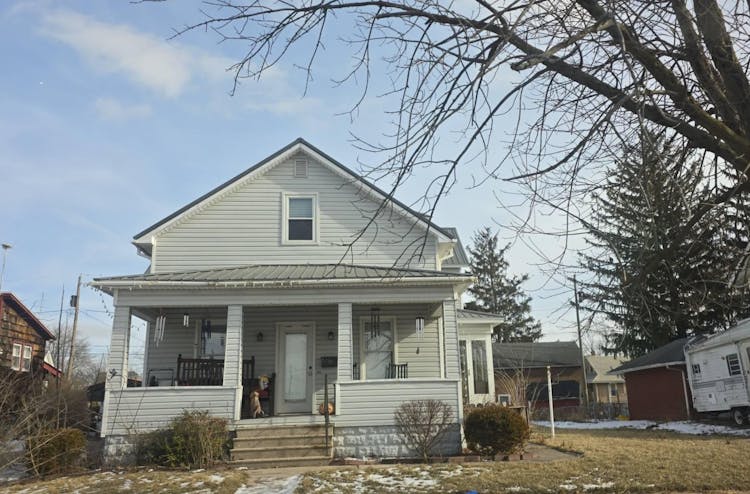 212 S Cherry St Van Wert, OH 45891, Van Wert County