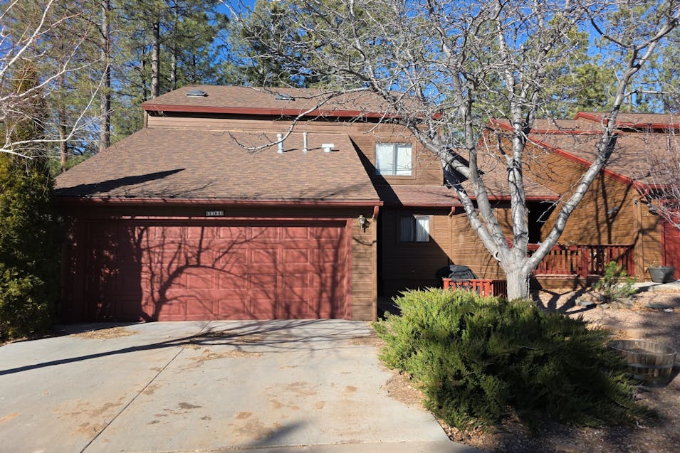 3186 E Rainbow Lane Pinetop, AZ 85935, Navajo County