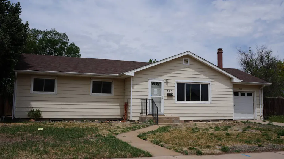 303 Belmont Pl Fort Morgan, CO 80701, Morgan County