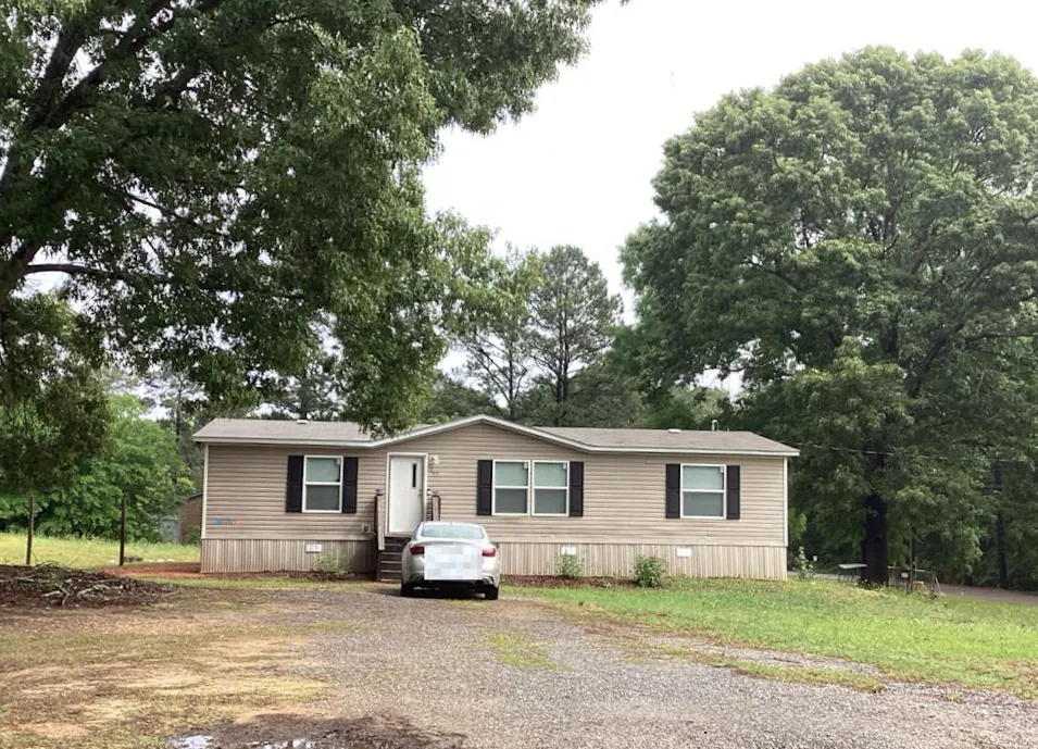 141 Hillcrest Street Tallassee, AL 36078, Elmore County