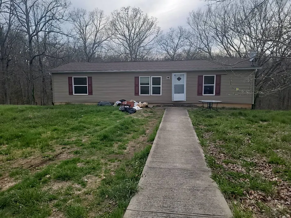 9464 Misplay Rd Bloomsdale, MO 63627, Ste. Genevieve County