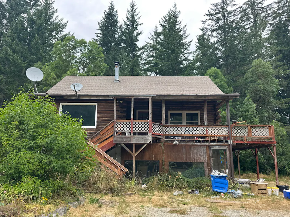 6021 Whiteman Road SW Longbranch, WA 98351, Pierce County