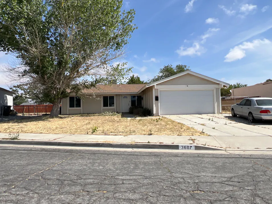 3607 W Avenue K11 Lancaster, CA 93536, Los Angeles County