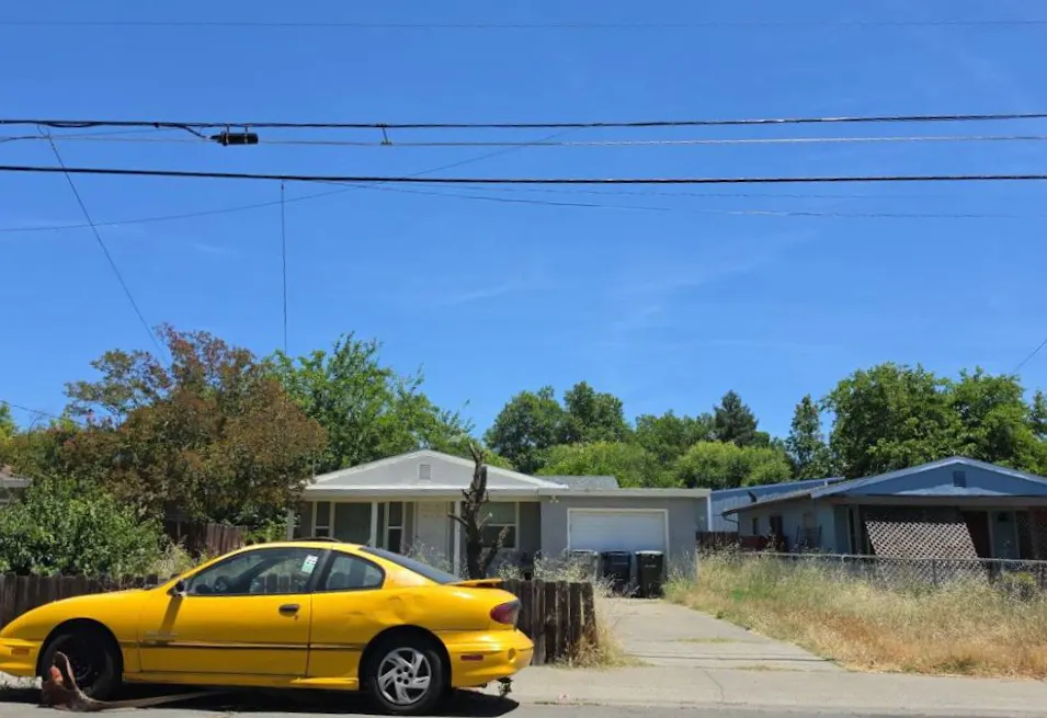 2664 Connie Drive Sacramento, CA 95815, Sacramento County