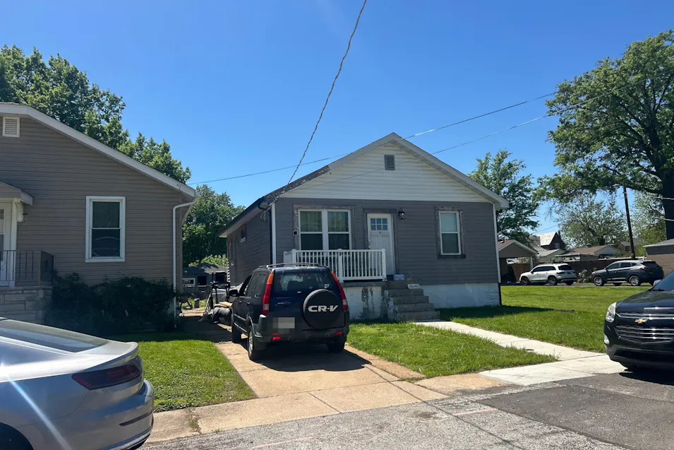 4640 Tiemann Ave Saint Louis, MO 63123, St. Louis County