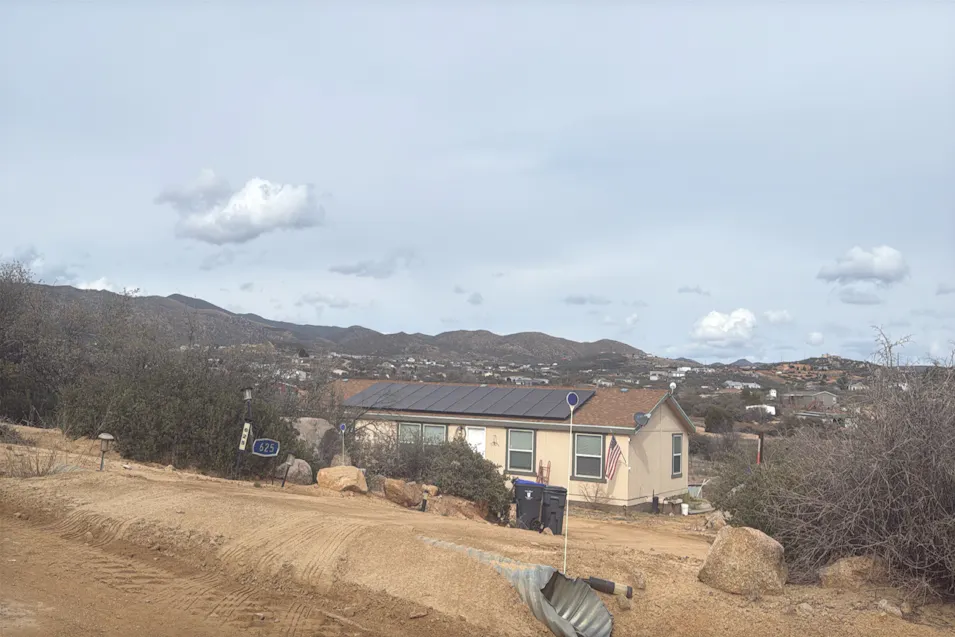 625 N Yarber Wash Rd Dewey, AZ 86327, Yavapai County