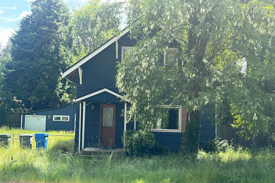 806 120th St S Tacoma, WA 98444, Pierce County