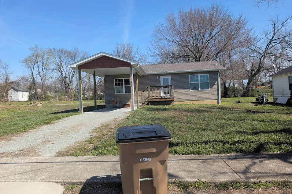 407 Villar St Fredericktown, MO 63645, Madison County