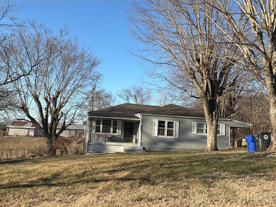 936 Red Fox Avenue Morristown, TN 37813, Hamblen County