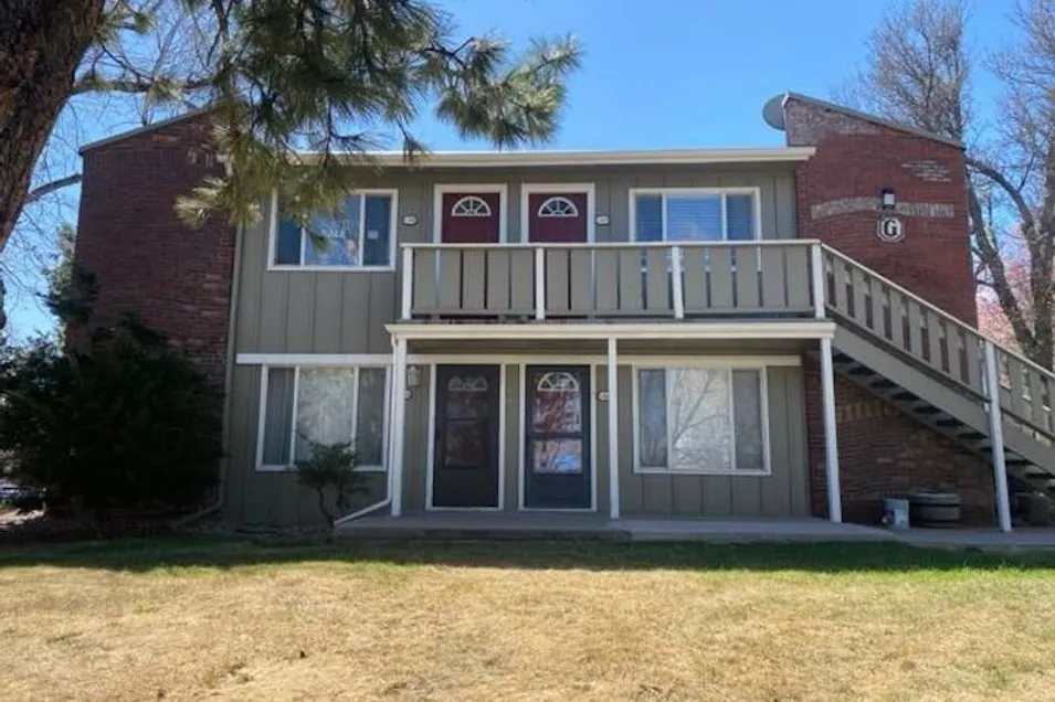 857 S Van Gordon Ct Unit G205 Lakewood, CO 80228, Jefferson County