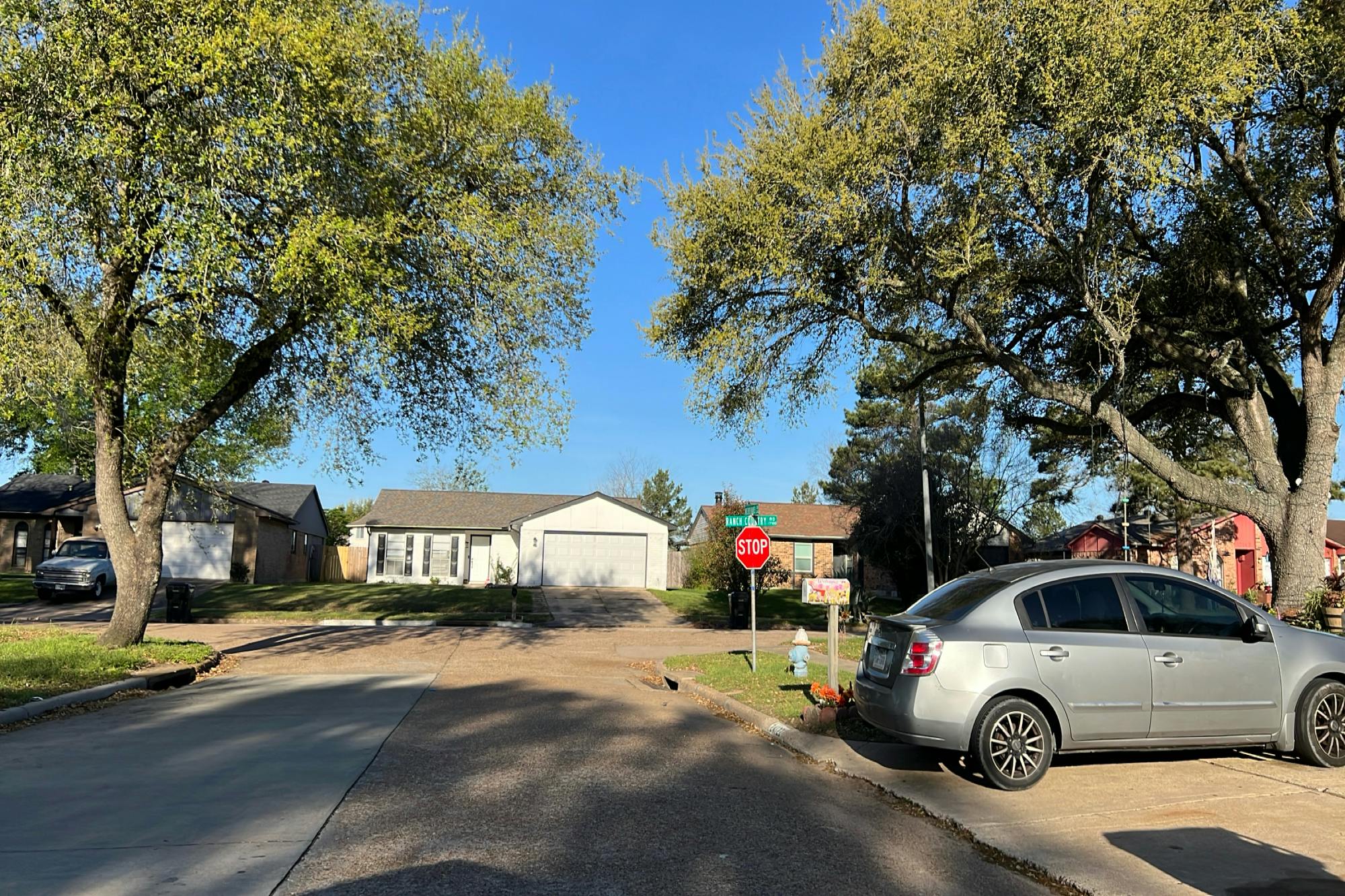 Anchor Ranch Dr, Hockley, TX 77447