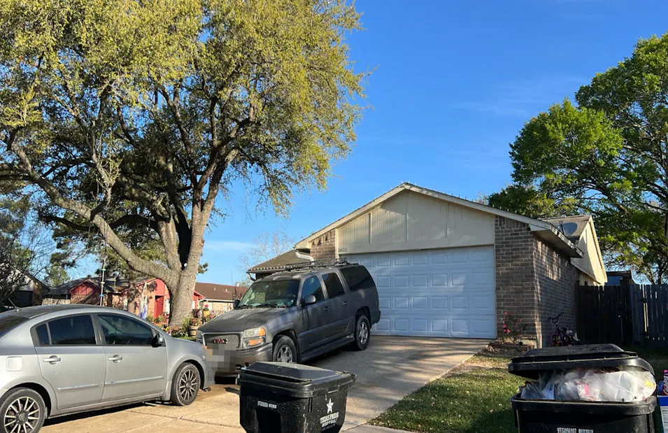 24122 Anchor Ranch Dr Hockley, TX 77447, Harris County