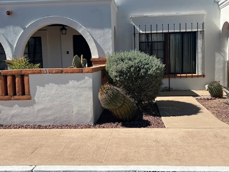 302 S Paseo Aguila Green Valley, AZ 85614, Pima County