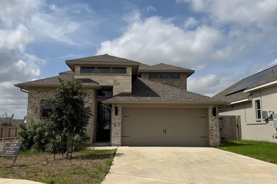 14306 Hondo Knot San Antonio, TX 78254, Bexar County