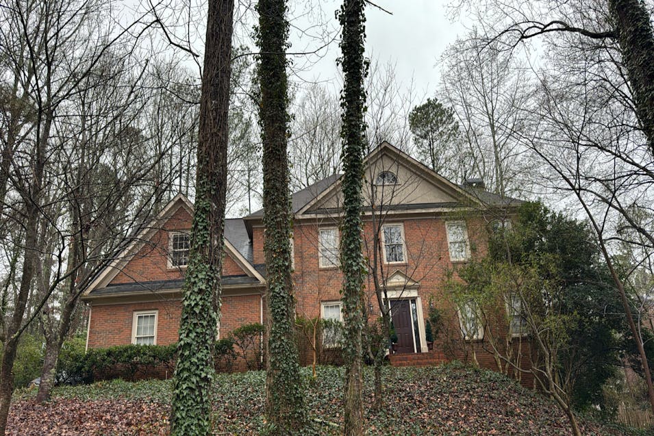 297 Mossy Way NW Kennesaw, GA 30152, Cobb County