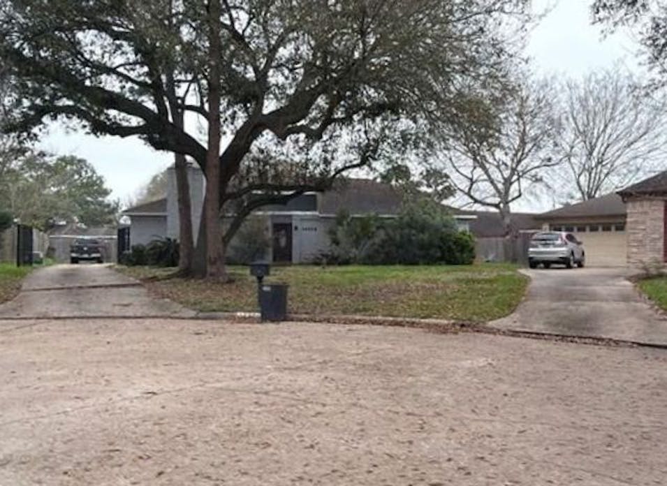 14326 Overbrook Ln Houston, TX 77077, Harris County