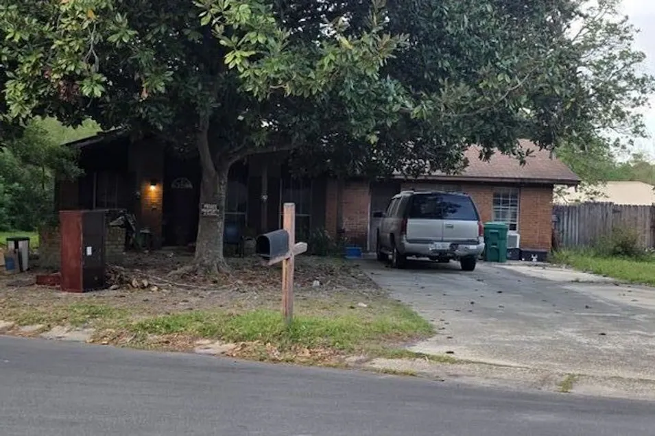 59 Opal Cove Gulfport, MS 39503, Harrison County