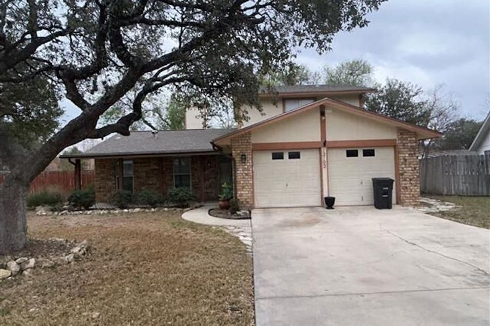 12102 Cherry Blossom St San Antonio, TX 78247, Bexar County