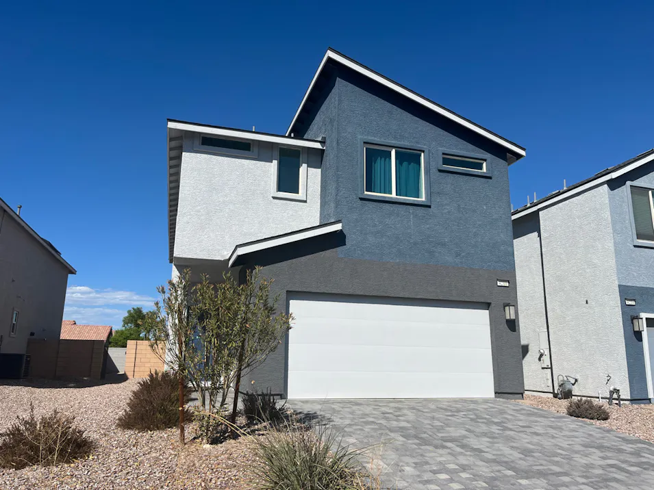 4210 Wales Green Ln Las Vegas, NV 89110, Clark County