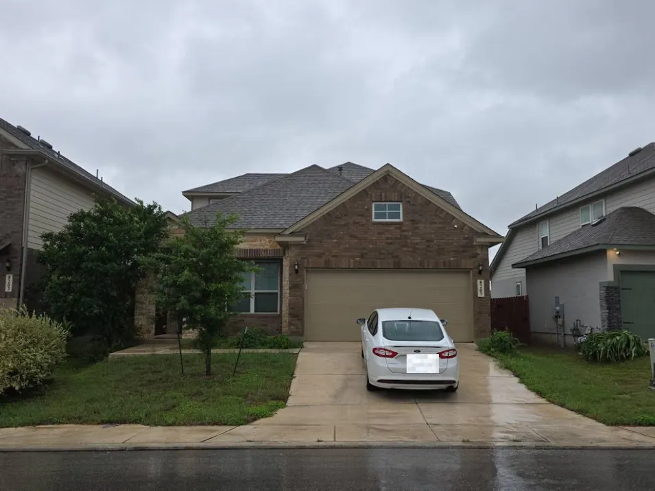 8207 Dovers Den San Antonio, TX 78253, Bexar County