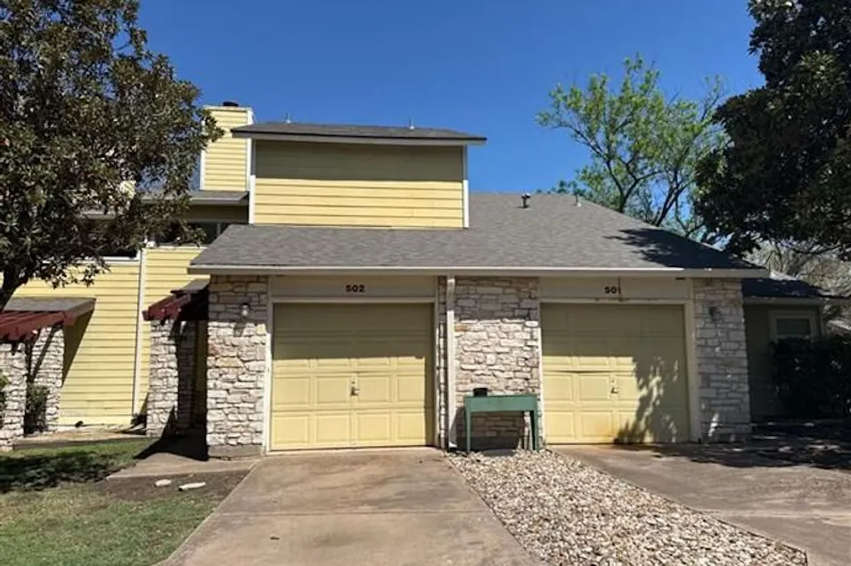 512 Eberhart Ln Austin, TX 78745, Travis County