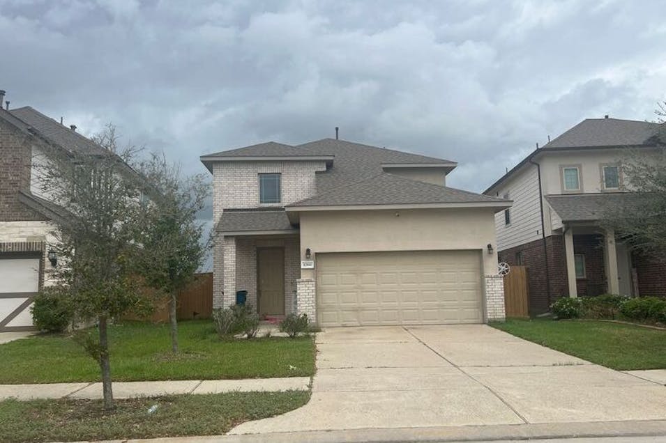12811 Gallowhill Dr Humble, TX 77346, Harris County