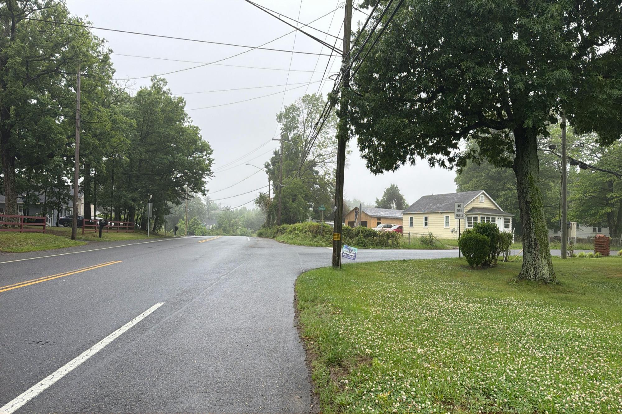 Sansbury Rd, Upper Marlboro, MD 20774