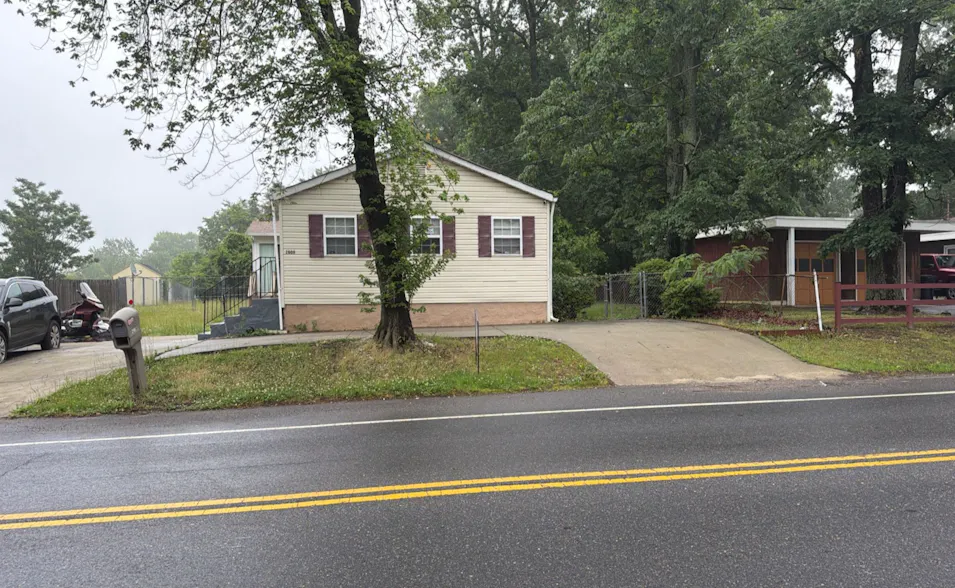 2608 Sansbury Road Upper Marlboro, MD 20774, Prince George's County