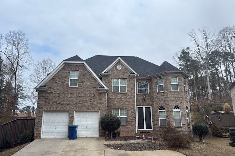 5371 Boreal Way SW Atlanta, GA 30331, Fulton County